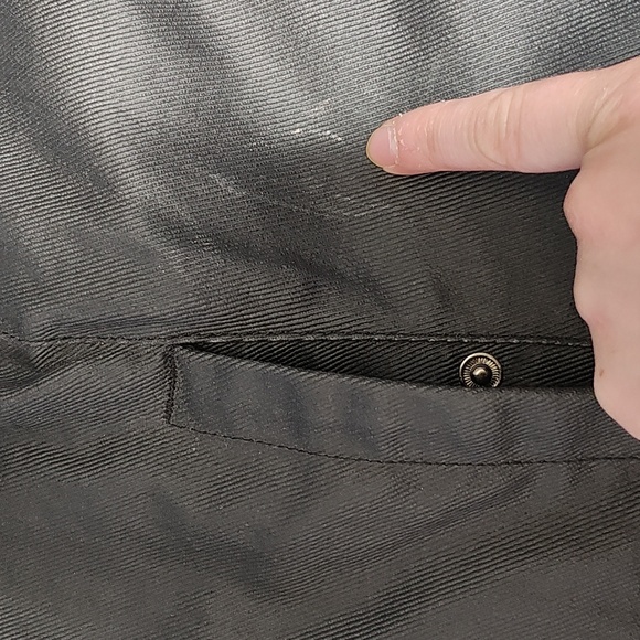 Harley Davidson Jacket - Picture 10 of 12